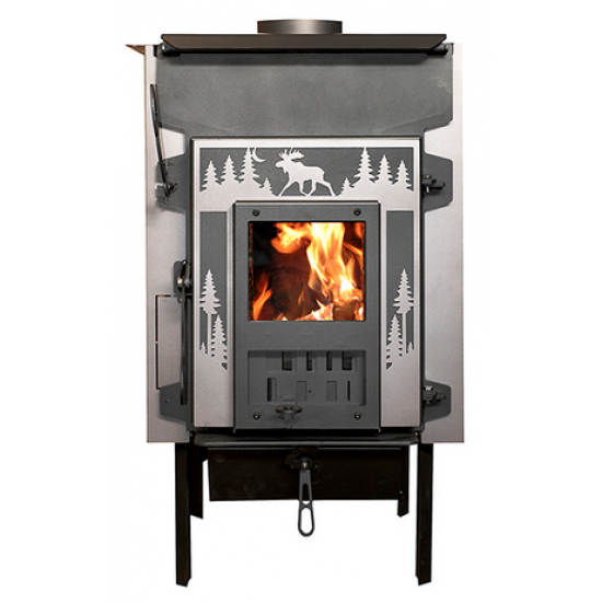 Wood Stove and Gas Stove Maintenance and Repair Instructions